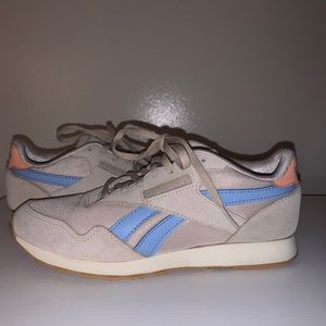 Reebok Royal Ultra ortholite